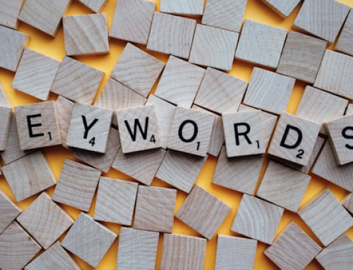 Why Are Keywords Important?